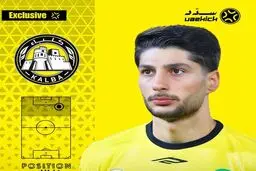محمدمهدی محبی به امارات می رود؟