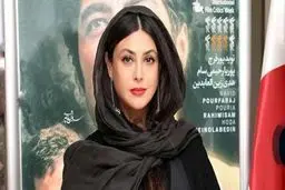 آزاده صمدی تهیه‌کننده تئاتر شد