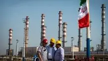 Iran unveils first exportable gasoline catalyst
