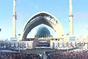 هیچ محدودیتی برای ورود زائران به تهران وجود ندارد