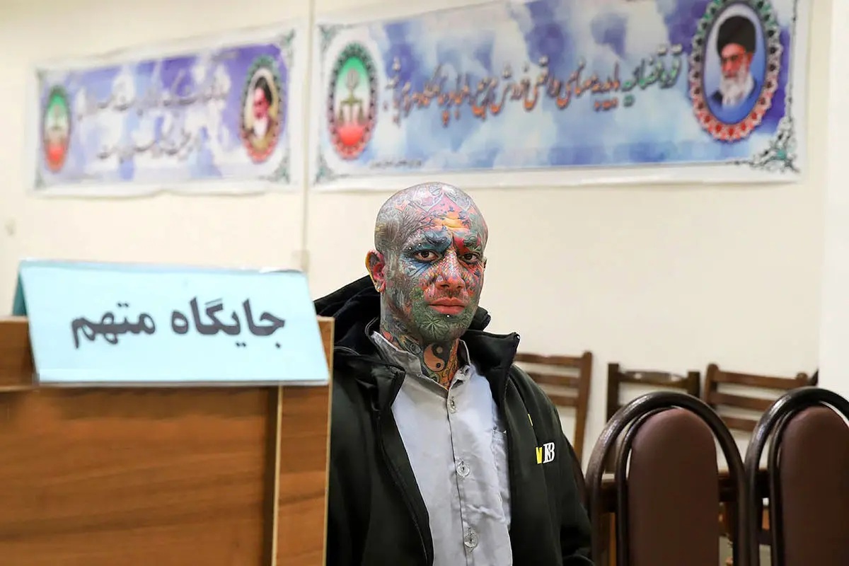 امیر تتلو؛ از صحنه موسیقی تا صحن دادگاه