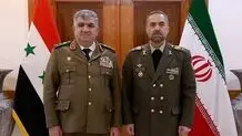Israel recent attacks political suicide: Iran's defense min.