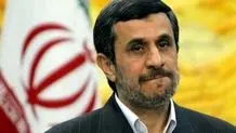 احمدی‌نژاد در حال حاضر رییس‌جمهور است / قطعا دعوایی بین جریان قالیباف و دولت رئیسی است

