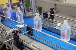خبر صادرات سرم آلوده به عراق تکذیب شد