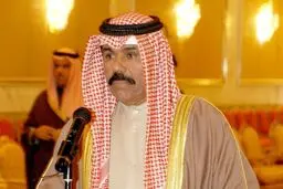 ۴۰ روز عزای عمومی در کویت