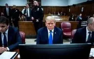 مرگ 3 نفر در دادگاه پرداخت «حق‌السکوت» توسط ترامپ 