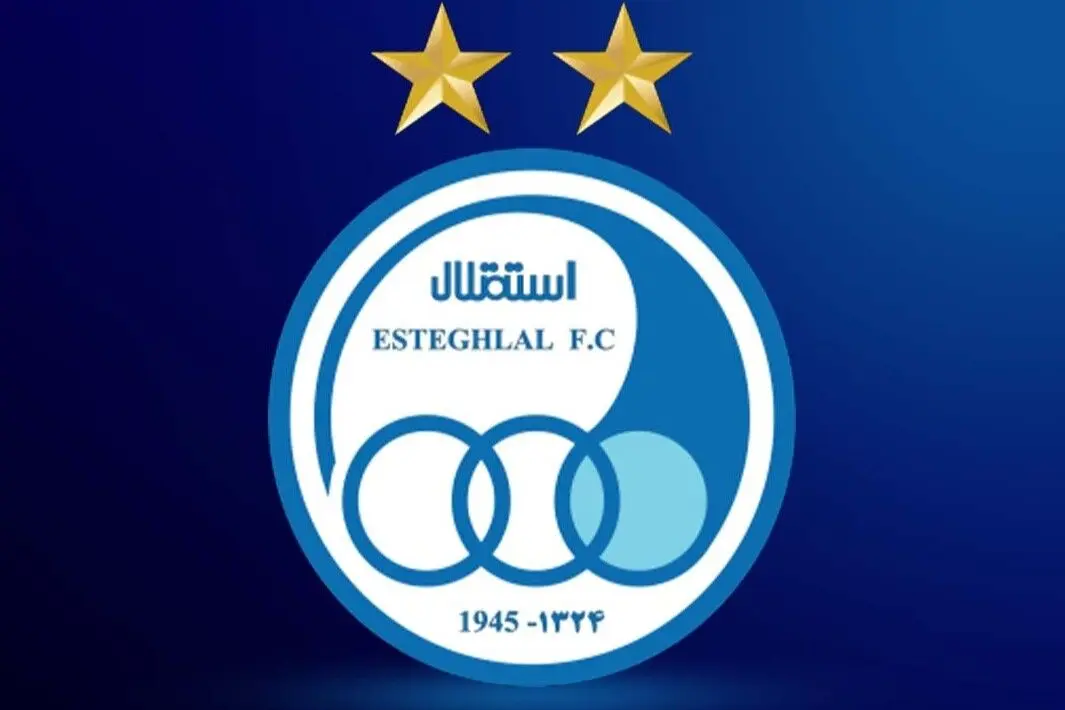 استقلال به AFC برای پرواز به قطر پس از بسته شدن مرزهای هوایی نامه زد