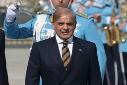 شهباز شریف به چین سفر می کند