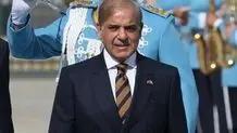شهباز شریف به چین سفر می کند