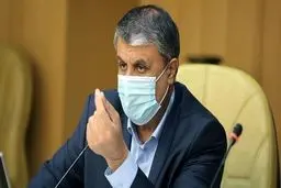 اسلامي: غروسي لا ارادة جادة لدیه لوصف ردود ایران بالمقنعة