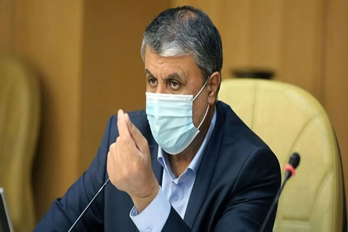 اسلامي: غروسي لا ارادة جادة لدیه لوصف ردود ایران بالمقنعة