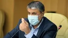 اسلامي: غروسي لا ارادة جادة لدیه لوصف ردود ایران بالمقنعة