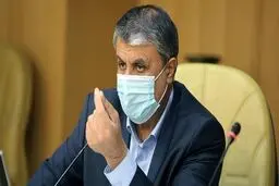 اسلامي: غروسي لا ارادة جادة لدیه لوصف ردود ایران بالمقنعة