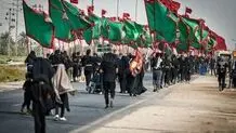 معاون امنیتی وزیر کشور: تمامی مرزها با امنیت کامل آماده خدمت‌رسانی به زائران هستند