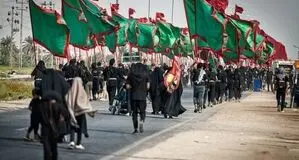 ستاد مرکزی اربعین: مشکل امنیتی در مسیر زائران اربعین وجود ندارد