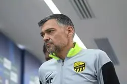 کونسیسائو از الاتحاد جدا شد