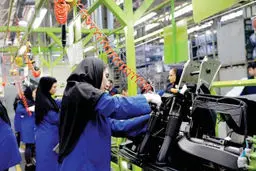 شرکت صنایع تولیدی کروز، شرکتی با رویکرد صادرات‌محور
