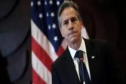 بلینکن به اسرائیلیها گفته از بین بردن حماس غیرممکن است