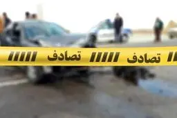 48 درصد فوتی‌های تصادفات تهران مربوط به موتورسواران است

