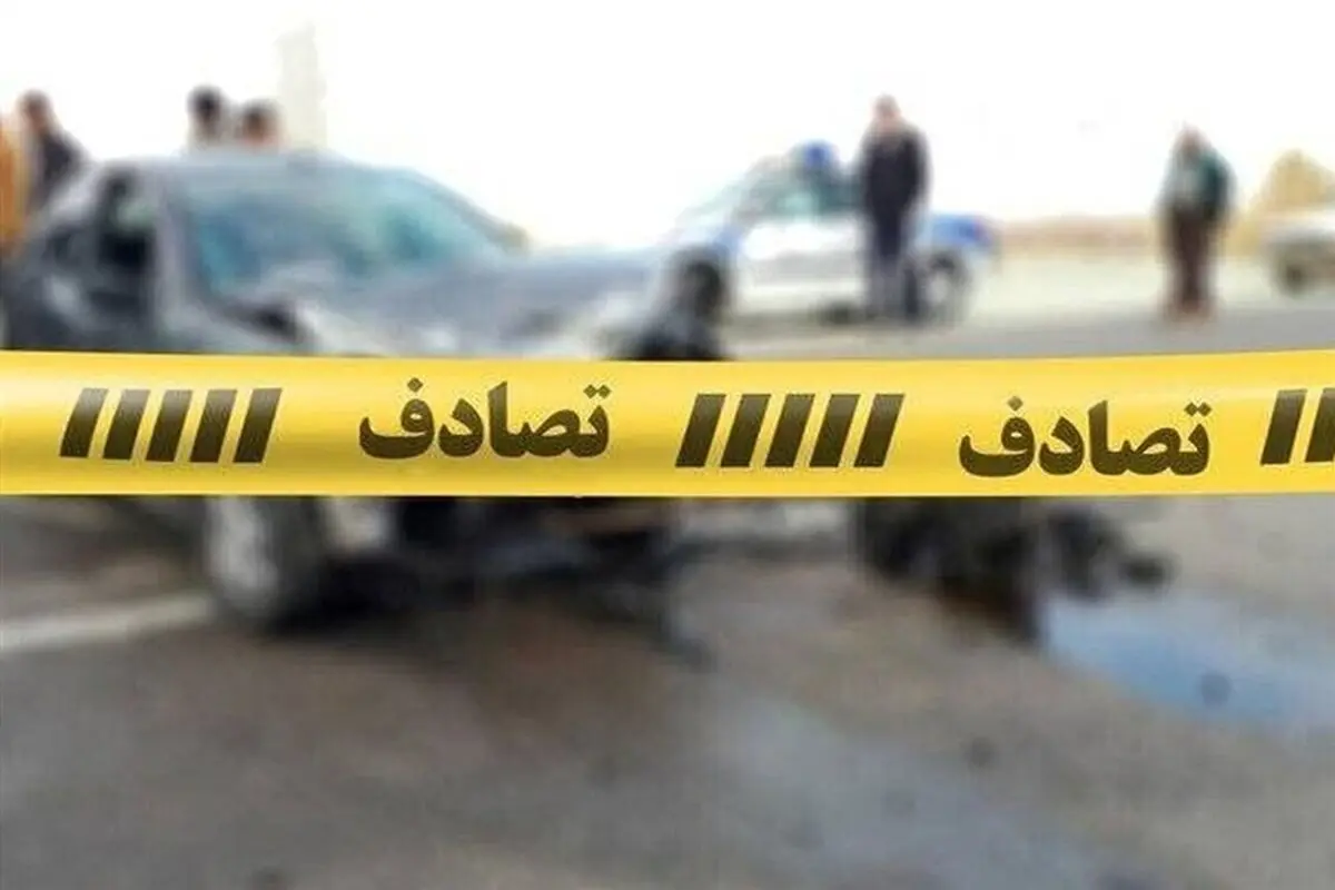48 درصد فوتی‌های تصادفات تهران مربوط به موتورسواران است

