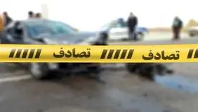 48 درصد فوتی‌های تصادفات تهران مربوط به موتورسواران است

