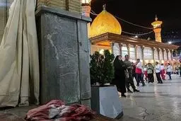 اتهام‌ ۳ عامل اصلی حادثه شاهچراغ ؛ عضویت در داعش، محاربه و افساد فی الارض