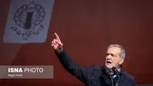 Pezeshkian: Iran will thwart all enemies’ plots