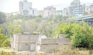 شهر بی‌حافظه