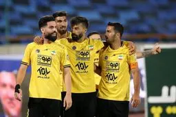 روز عبور از پرسپولیس؟