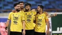 روز عبور از پرسپولیس؟