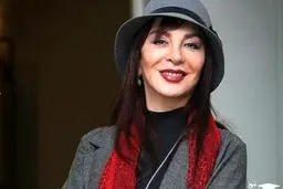 تشکیل پرونده قضایی برای بی‌حجابی «افسانه بایگان»/ شنبه ۱۷ تیر در دادگاه حاضر خواهم شد