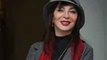تشکیل پرونده قضایی برای بی‌حجابی «افسانه بایگان»/ شنبه ۱۷ تیر در دادگاه حاضر خواهم شد