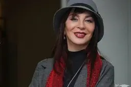 تشکیل پرونده قضایی برای بی‌حجابی «افسانه بایگان»/ شنبه ۱۷ تیر در دادگاه حاضر خواهم شد