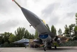 وال استریت ژورنال: آمریکا فروش موشک‌های کروز به اوکراین را تأیید کرد

