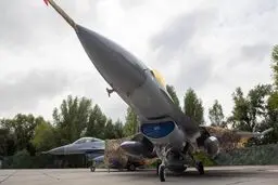 وال استریت ژورنال: آمریکا فروش موشک‌های کروز به اوکراین را تأیید کرد

