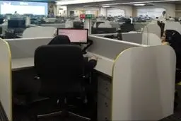 در مرکز پایش امداد خودرو چه می‌گذرد؟