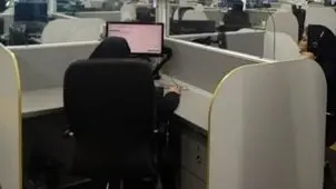 در مرکز پایش امداد خودرو چه می‌گذرد؟