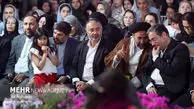 صحنه‌های زیبا از جشنواره گل ارومیه+ عکس