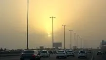 وضعیت باورنکردنی در نقشه تهران
