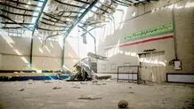 لامرد ساعت ۵:۱۲ بعدازظهر؛ غرق در خون