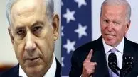 Biden, Netanyahu verbal fight over reforms