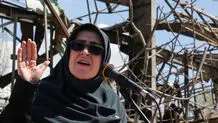 فاطمه مهاجرانی: این دولت آماده است برای عزت و مردم ایران، نه‌فقط فحاشی و سنگ، بلکه «گلوله» هم بخورد