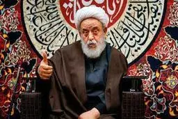 حسین انصاریان: اگر گنهکاری بازداشت شد، به دروغ نگویید که فردا صبح اعدام می‌شوی+ ویدیو