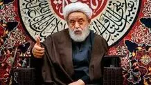 حسین انصاریان: اگر گنهکاری بازداشت شد، به دروغ نگویید که فردا صبح اعدام می‌شوی+ ویدیو