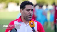 امیرحسین پیروانی به کادر فنی پرسپولیس اضافه می‌شود

