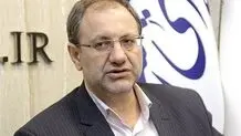 درخواست دولت برای به تعویق افتادن استیضاح فاطمی امین رد شد