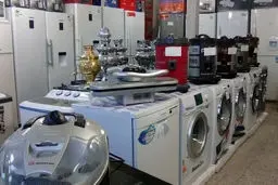 تقلب قیمت در فروشگا‌ه‌های بزرگ لوازم خانگی

