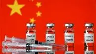 اعلام آمادگی ایران برای صادرات واکسن و نیروی درمانی به چین