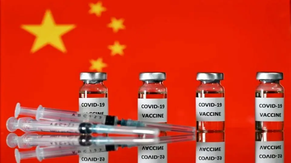 اجباری شدن واکسیناسیون کرونا در پکن
