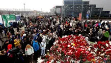 اقدام قهرمانانه یک دانش‌آموز در حمله تروریستی مسکو/ عکس و فیلم